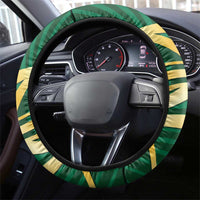 Pakistan Cricket Steering Wheel Cover The Boys In Green
