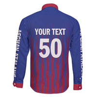 Custom Afghanistan Cricket Afghan Atalan Family Matching Off The Shoulder Long Sleeve Dress and Hawaiian Shirt Glorious Nation Victorious Team