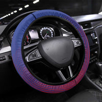 Afghanistan Cricket Afghan Atalan Steering Wheel Cover Glorious Nation Victorious Team