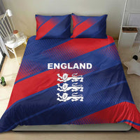 England Cricket Bedding Set Come On Three Lions