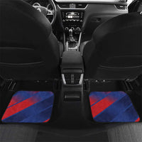 England Cricket Car Mats Come On Three Lions