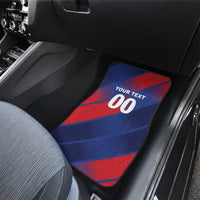 England Cricket Car Mats Come On Three Lions