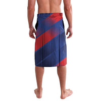 Custom England Cricket Lavalava Come On Three Lions