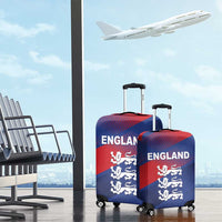 England Cricket Luggage Cover Come On Three Lions