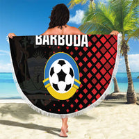 Football Antigua and Barbuda Beach Blanket The Benna Boys Go Champions
