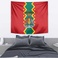 Grenada 1974 Tapestry Proud To Be Grenadian