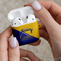 Bosnia and Herzegovina 2026 AirPods Case Already in America