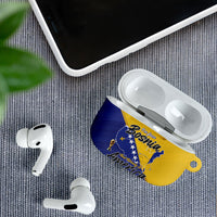 Bosnia and Herzegovina 2026 AirPods Case Already in America