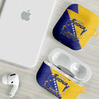 Bosnia and Herzegovina 2026 AirPods Case Already in America