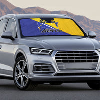 Bosnia and Herzegovina 2026 Auto Sun Shade Already in America