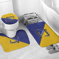 Bosnia and Herzegovina 2026 Bathroom Set Already in America