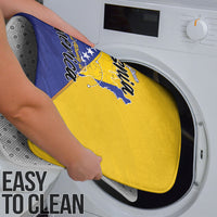 Bosnia and Herzegovina 2026 Bathroom Set Already in America