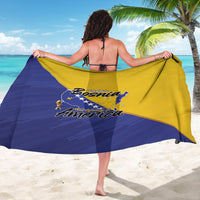 Bosnia and Herzegovina 2026 Sarong Already in America