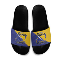 Bosnia and Herzegovina 2026 Slide Sandals Already in America