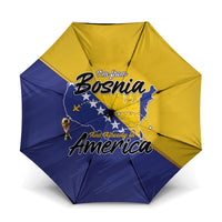 Bosnia and Herzegovina 2026 Umbrella Already in America