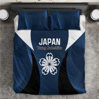 Japan Football Bedding Set Come On Young Nadeshiko - Wonder Print Shop