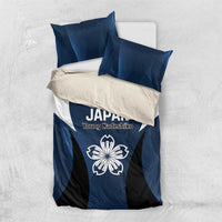 Japan Football Bedding Set Come On Young Nadeshiko - Wonder Print Shop