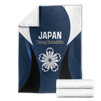 Japan Football Blanket Come On Young Nadeshiko