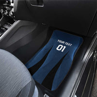 Japan Football Car Mats Come On Young Nadeshiko - Wonder Print Shop