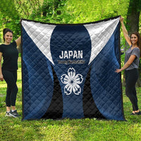 Japan Football Quilt Come On Young Nadeshiko - Wonder Print Shop