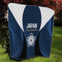 Japan Football Quilt Come On Young Nadeshiko - Wonder Print Shop