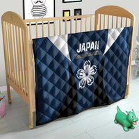 Japan Football Quilt Come On Young Nadeshiko - Wonder Print Shop