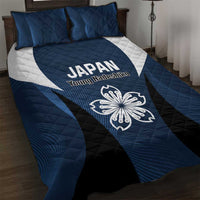 Japan Football Quilt Bed Set Come On Young Nadeshiko - Wonder Print Shop