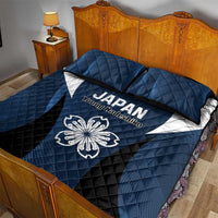 Japan Football Quilt Bed Set Come On Young Nadeshiko - Wonder Print Shop