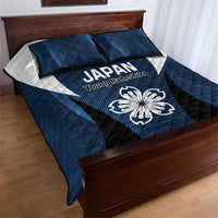 Japan Football Quilt Bed Set Come On Young Nadeshiko - Wonder Print Shop