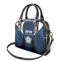Japan Football Shoulder Handbag Come On Young Nadeshiko