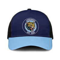 Jaguares El Salvador Rugby Baseball Net Cap JagsUp - Wonder Print Shop