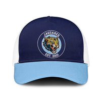 Jaguares El Salvador Rugby Baseball Net Cap JagsUp - Wonder Print Shop