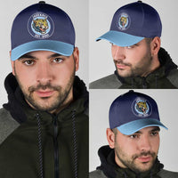 Jaguares El Salvador Rugby Classic Cap JagsUp - Wonder Print Shop