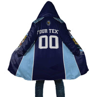 Jaguares El Salvador Rugby Custom Cloak JagsUp - Wonder Print Shop