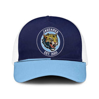Jaguares El Salvador Rugby Mesh Trucker Cap JagsUp - Wonder Print Shop
