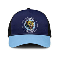 Jaguares El Salvador Rugby Mesh Trucker Cap JagsUp - Wonder Print Shop
