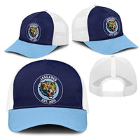 Jaguares El Salvador Rugby Mesh Trucker Cap JagsUp - Wonder Print Shop
