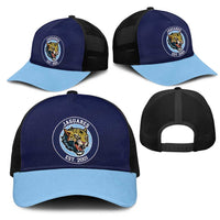 Jaguares El Salvador Rugby Mesh Trucker Cap JagsUp - Wonder Print Shop