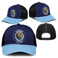 Jaguares El Salvador Rugby Mesh Trucker Cap JagsUp - Wonder Print Shop