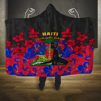 haiti-independence-day-hooded-blanket-hibiscus-neg-marron