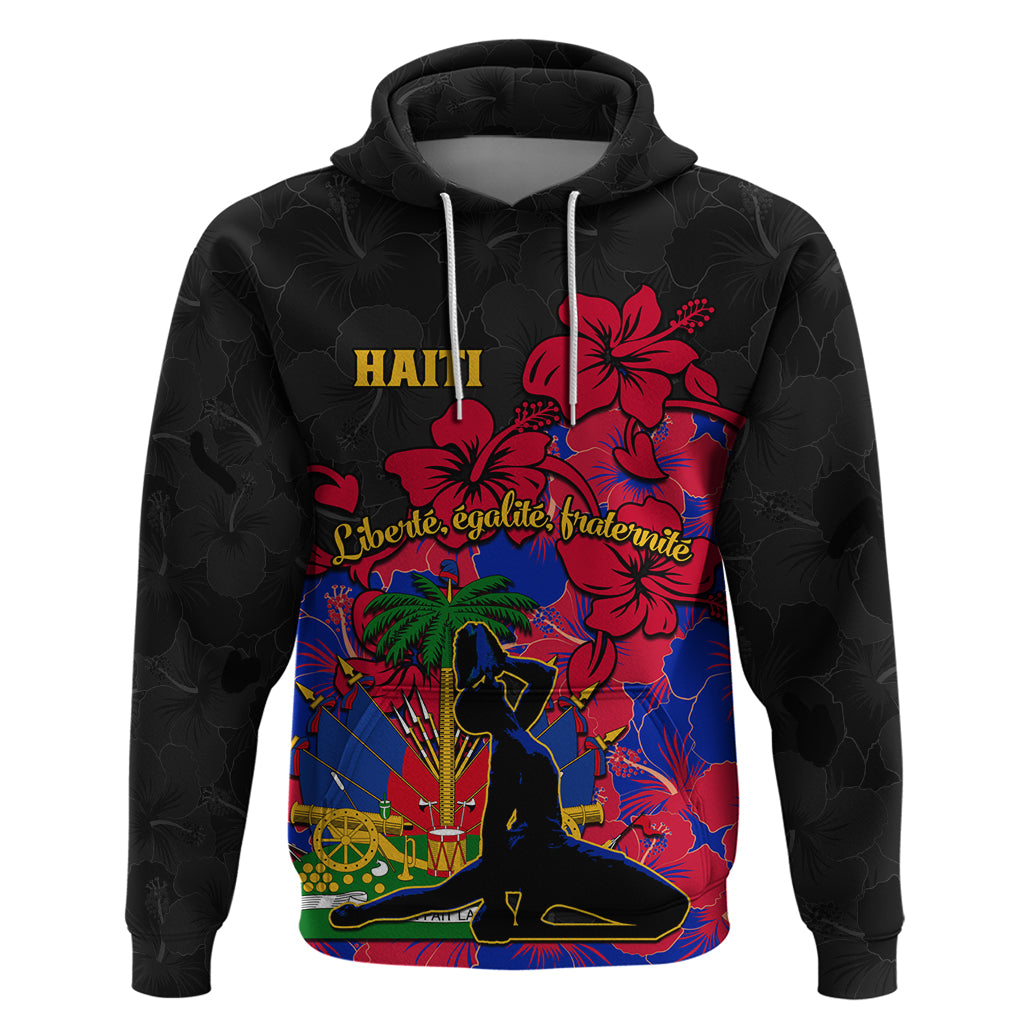 haiti-independence-day-hoodie-hibiscus-neg-marron