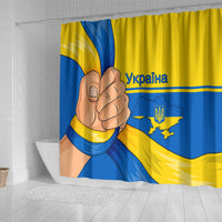 ukraine-unity-day-shower-curtain-ukrainian-unification-act