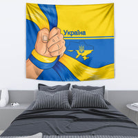 Ukraine Unity Day Tapestry Ukrainian Unification Act - Wonder Print Shop