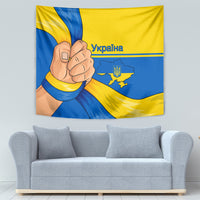 Ukraine Unity Day Tapestry Ukrainian Unification Act - Wonder Print Shop