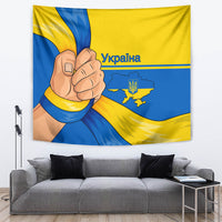 Ukraine Unity Day Tapestry Ukrainian Unification Act - Wonder Print Shop