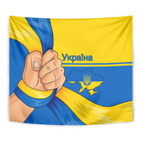 Ukraine Unity Day Tapestry Ukrainian Unification Act - Wonder Print Shop
