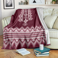 ukraine-folk-pattern-blanket-ukrainian-wine-red-version