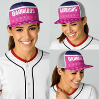 Barbados Royals Cricket Baseball Net Cap Back to Back Champions - Wonder Print Shop