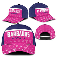 Barbados Royals Cricket Classic Cap Back to Back Champions - Wonder Print Shop