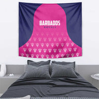 Barbados Royals Cricket Tapestry Back to Back Champions - Wonder Print Shop